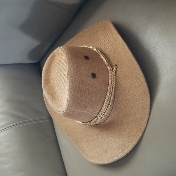 Summer Hat - Picture 6 of 10